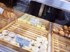 -苹果花园(桂林路店)
