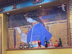 -金鼎雪山牦牛杂火锅(理县总店)