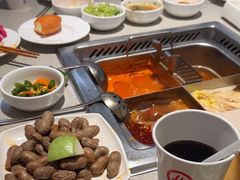 -海底捞火锅(群光广场店)