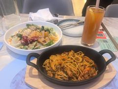 -悦荟牛排餐厅(佳木斯万达店)