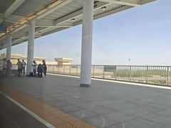-嘉峪关南站