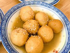 -吉禧粤特色甜品小吃(腾飞店)