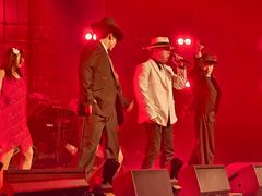 -MOSSO·Liveshow(M3香港广场店)