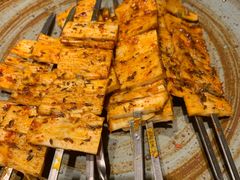 -老墙根涮肉·铜锅·烧烤(欢乐谷·王四营店)