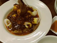 -新旺茶餐厅(嘉里城店)