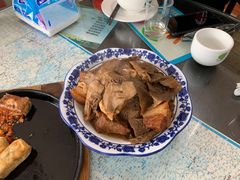 -水香园·中国徽菜名店(紫霞大道店)