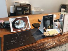 -Line 咖啡(石厦花园店)