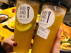 -韩见·韩式拌饭·炸鸡(石厦店)