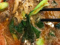 -德泓面馆(颐高店)