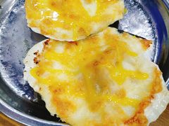 芝士扇贝-老虎滩大连海鲜烧烤(建邺云锦路总店)