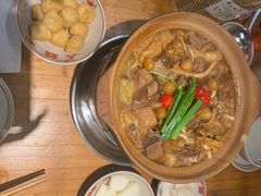 -夜椒瑶·广西大排档(八卦岭店)