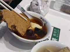 -黑窑厂糖油饼烤鸭·清真菜(旗舰店)