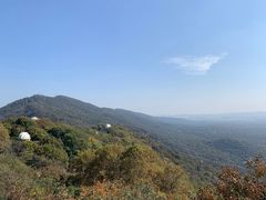 -紫金山山顶公园