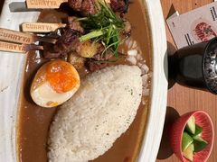 -CURRY YA 熟成咖哩專門店(深圳湾万象城店)