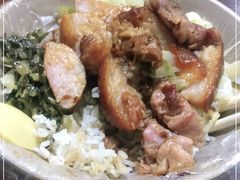 -陆长玖古法猪脚饭(玄风桥店)