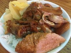 -林尧隆江猪脚饭店(东门店)