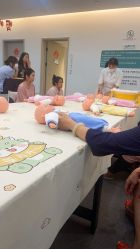 -瑞婴丽月子中心(虹桥店)