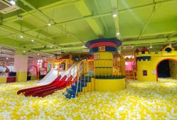 -宝燕乐园(闵行旗舰店)