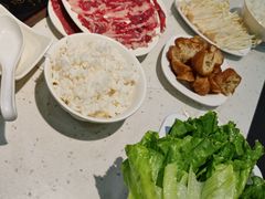 -黑山牛肉汤火锅(花城汇店)