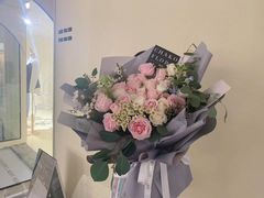 -ChaKo Flora ·茶子花艺 (市北店)