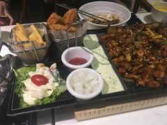 -火炉火自助餐(枫蓝国际店)