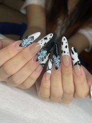 -171 Naillife