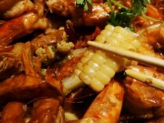 -喜虾客·大虾火锅(郑州无限城店)