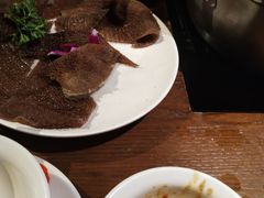 牛肉水饺-牛焱·贵州黄牛肉火锅(城西银泰店)