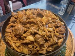 -甘家界牌柠檬鸭(青山店)