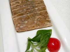 传统罗汉肚-大铁勺新津菜(东丽阳光新业广场店)