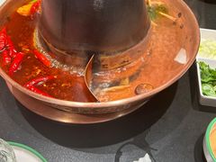 -南门四季铜锅涮肉(大屯·北苑店)