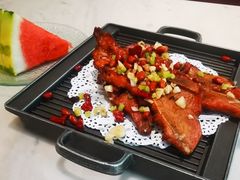-小菜园新徽菜(滁州苏宁店)