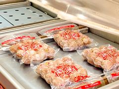 -阿娟牛肉丸·手打牛肉丸·现做现卖