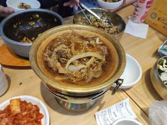 -米村拌饭(钜城华亿购物广场店)