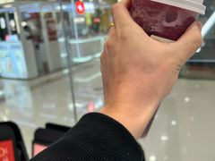 -喜茶(天津滨海万达广场店)