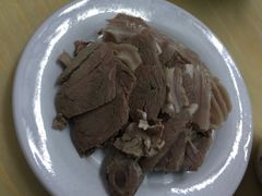 -苏州藏书羊肉馆(安顺路店)