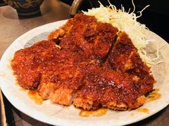 -矢场猪(名古屋站三井楼北馆店)