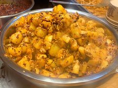 -周小亮丁家坡洋芋(全国总店)