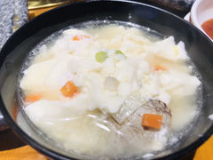 -万兴佳烤肉·长白山老味道(东岸里店)