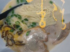 -一風堂拉面(深圳湾万象城店)