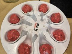 -潮正和潮汕牛肉火锅·老字号(番禺万达店)