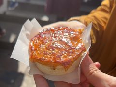 海棠糕-王记海棠糕(新场古镇店)