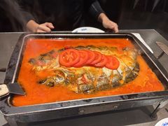-炉鱼(亲橙里店)