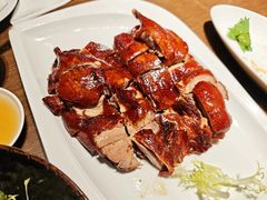 -廊亦舫Lang Yi Fang Restaurant(金桥店)