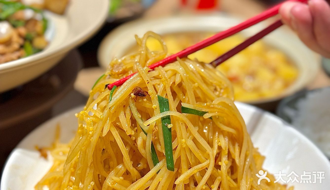 🔥魔都湘菜新地标！这家现炒小馆让湖南人直呼"