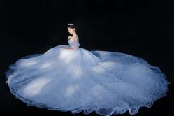 点击看大图 -金夫人婚纱摄影
