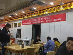 大堂-西工饭庄快餐厅(西工小街店)