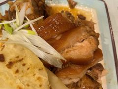 -鼎香润(德胜门内店)