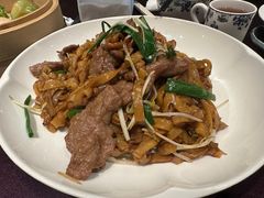 -粤匠·澳门点心粤菜海鲜(澳门半岛店)