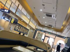-吉野家(成都时代奥莱店)